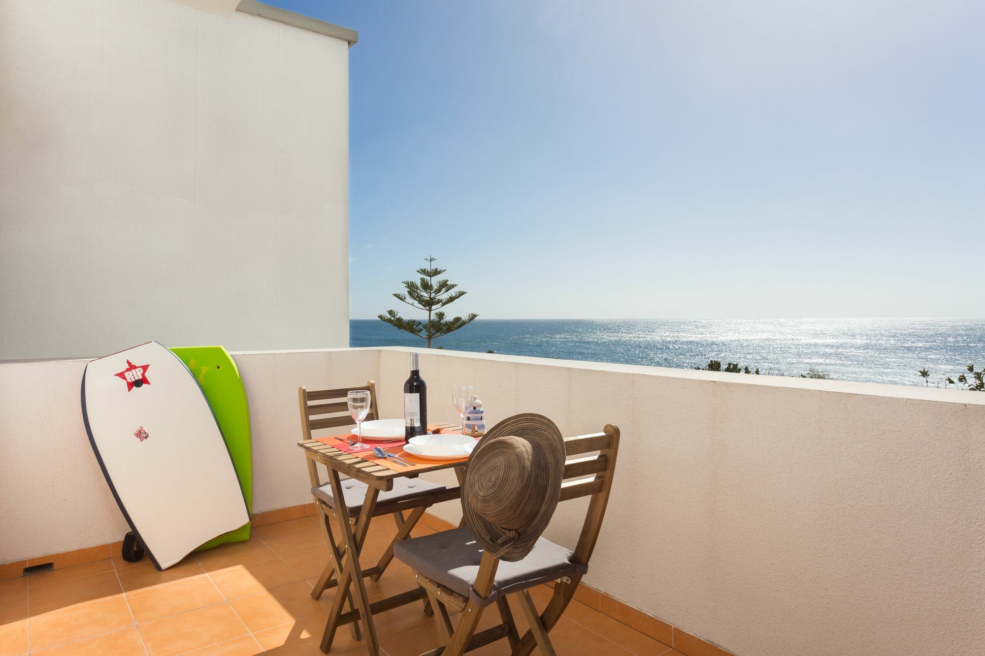 Las Gaviotas Beach II Apartment Santa Cruz de Tenerife Exterior photo