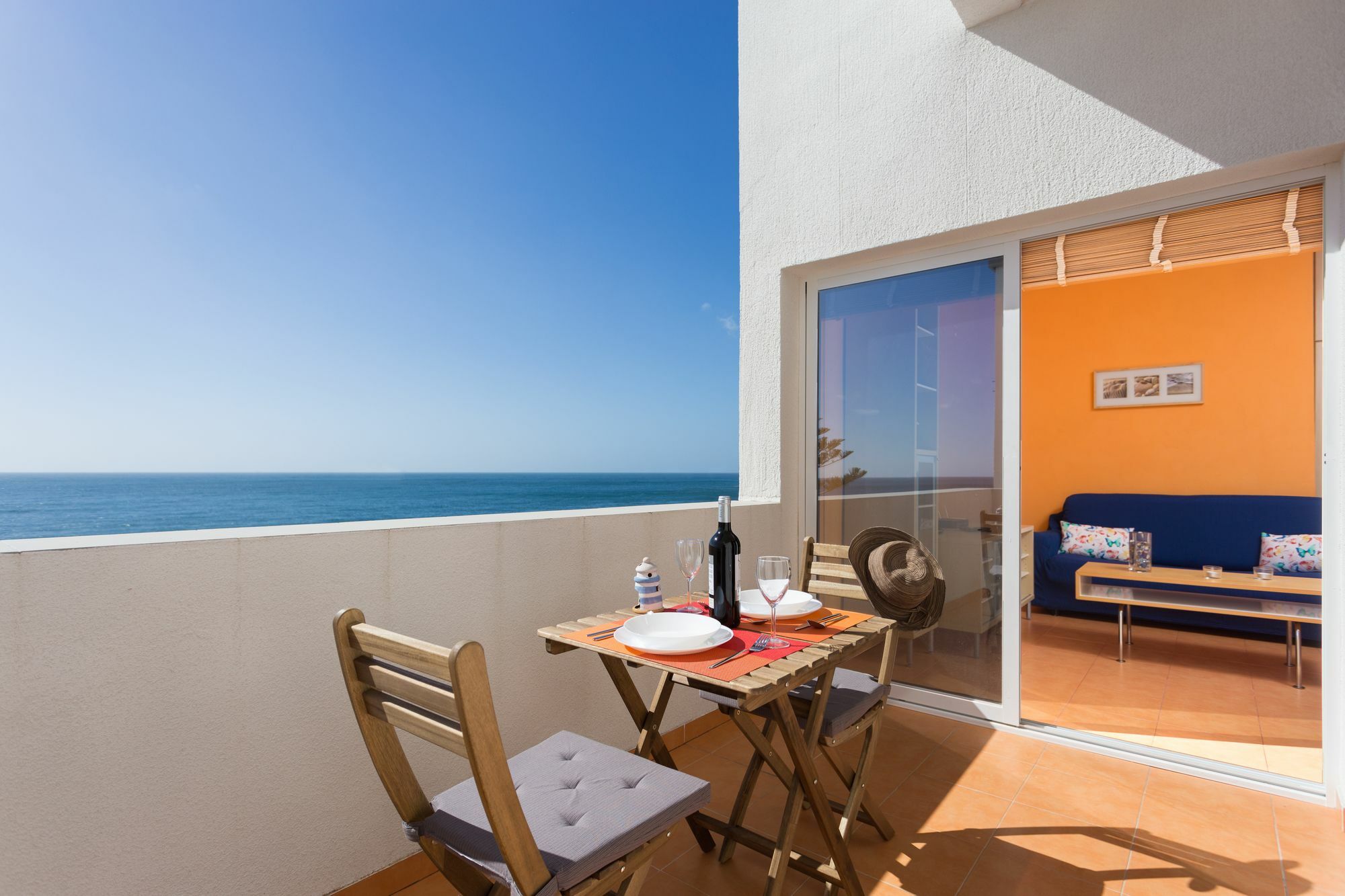 Las Gaviotas Beach II Apartment Santa Cruz de Tenerife Exterior photo